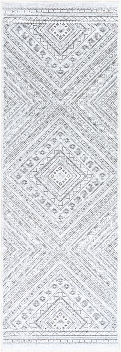Alfombra tejida a máquina Contempo CPO-3857 de 2,4 m