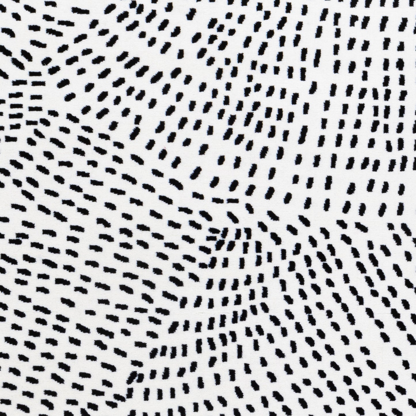 Alfombra decorativa tejida a máquina Contempo CPO-3860 de 2' x 3'