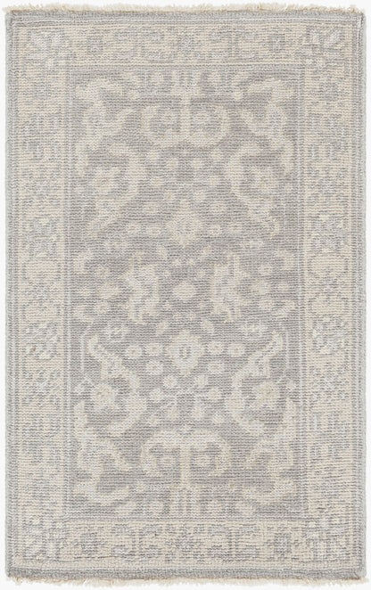 Cappadocia CPP-5007 2' x 3' Handmade Wool Accent Rug