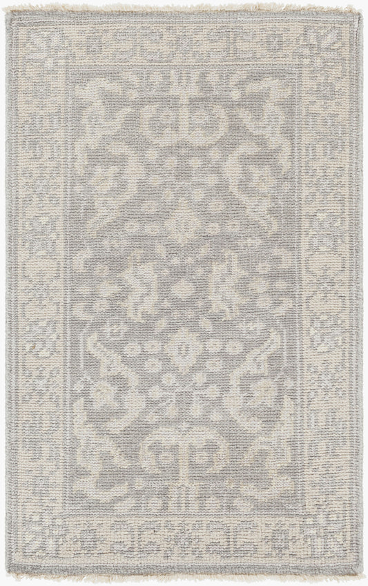 Cappadocia CPP-5007 2' x 3' Handmade Wool Accent Rug