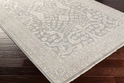 Cappadocia CPP-5007 2' x 3' Handmade Wool Accent Rug