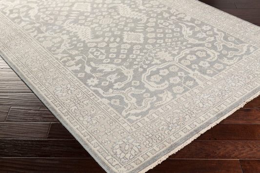 Cappadocia CPP-5007 2' x 3' Handmade Wool Accent Rug