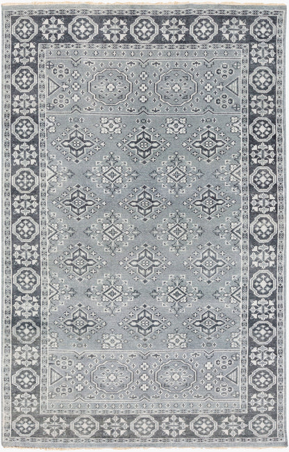 Cappadocia CPP-5012 9' x 12' Handmade Wool Area Rug