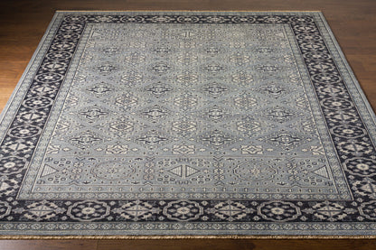 Cappadocia CPP-5012 3' x 5' Handmade Wool Accent Rug