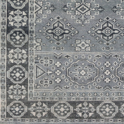 Cappadocia CPP-5012 3' x 5' Handmade Wool Accent Rug