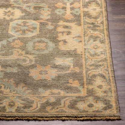 Cappadocia CPP-5032 3' x 5' Handmade Accent Rug