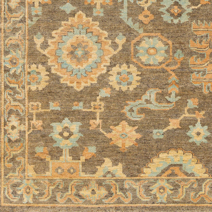 Cappadocia CPP-5032 3' x 5' Handmade Accent Rug