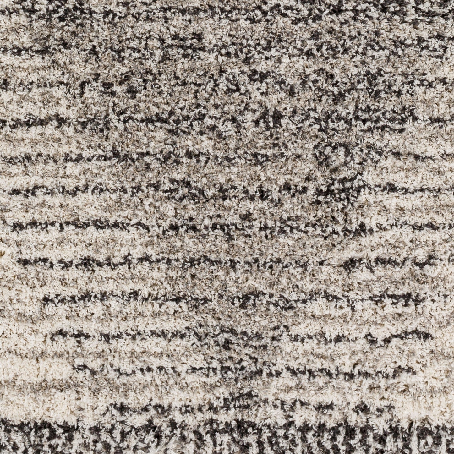 Capella Shag CPS-2300 5' x 7' Machine Woven Area Rug