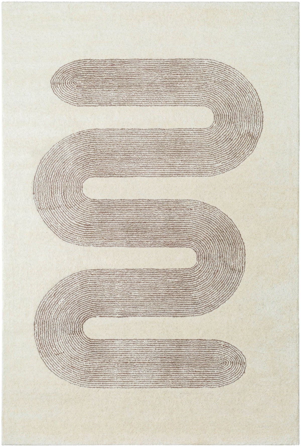 Carolena CRA-2301 Hand Tufted Rug