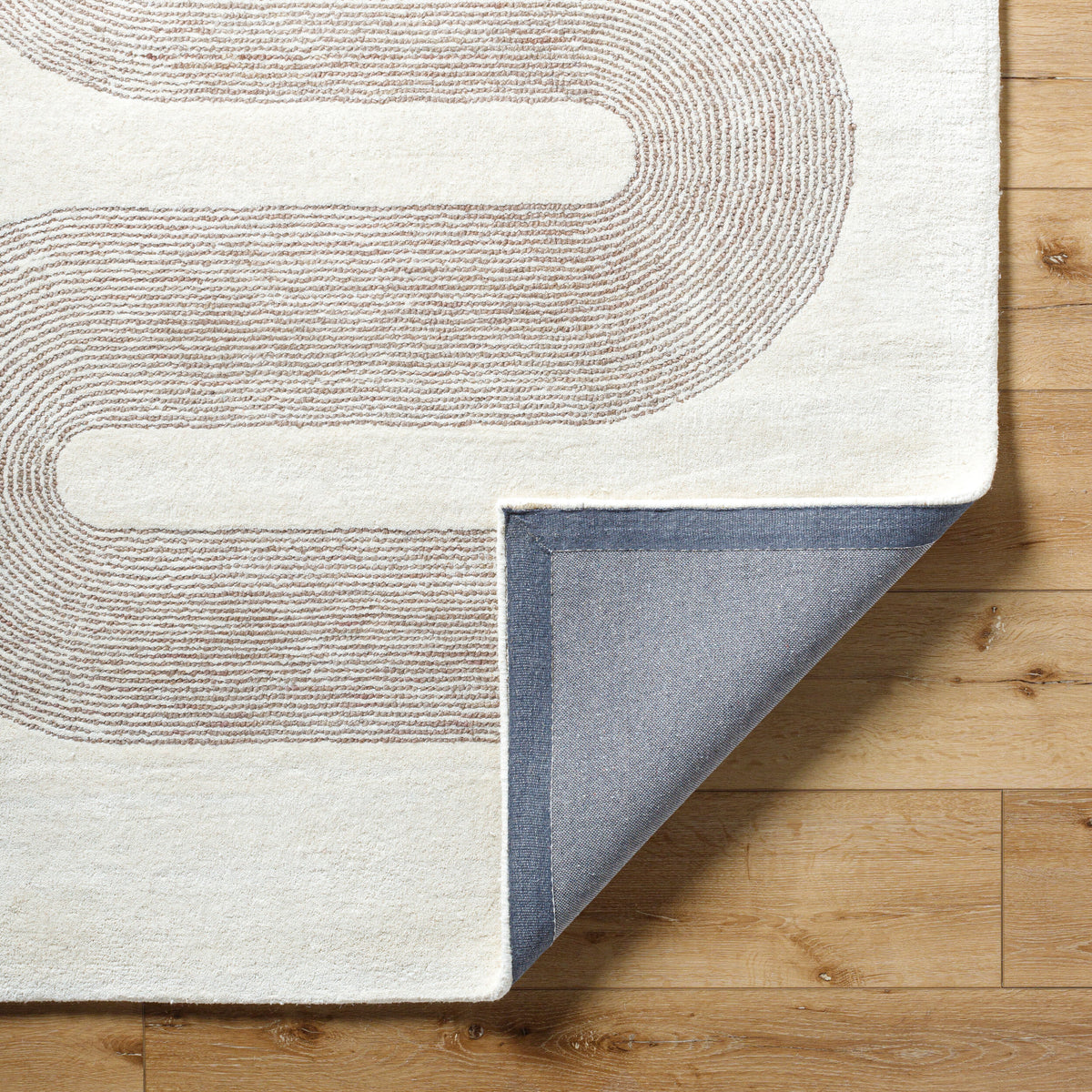 Carolena CRA-2301 Hand Tufted Rug