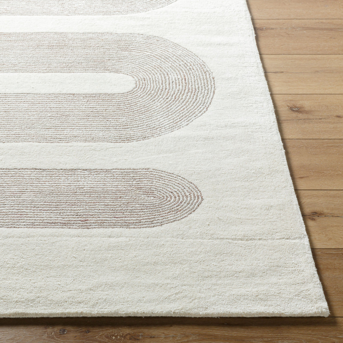 Carolena CRA-2301 Hand Tufted Rug