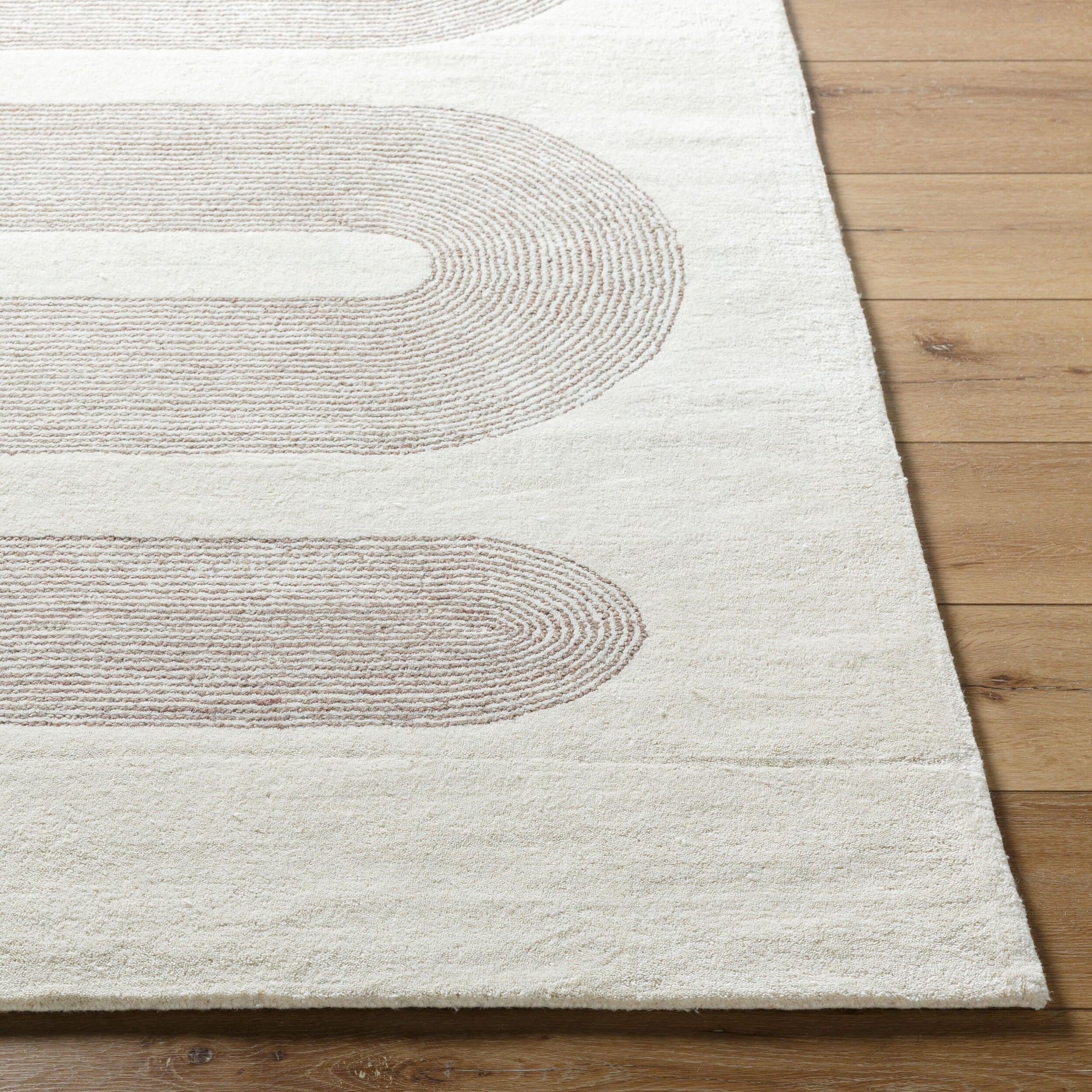 Carolena CRA-2301 Hand Tufted Rug