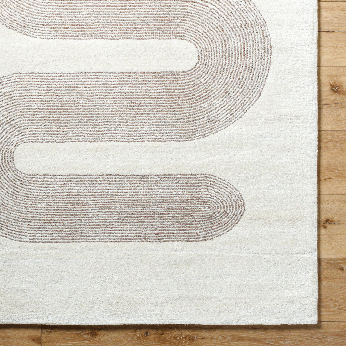 Carolena CRA-2301 Hand Tufted Rug