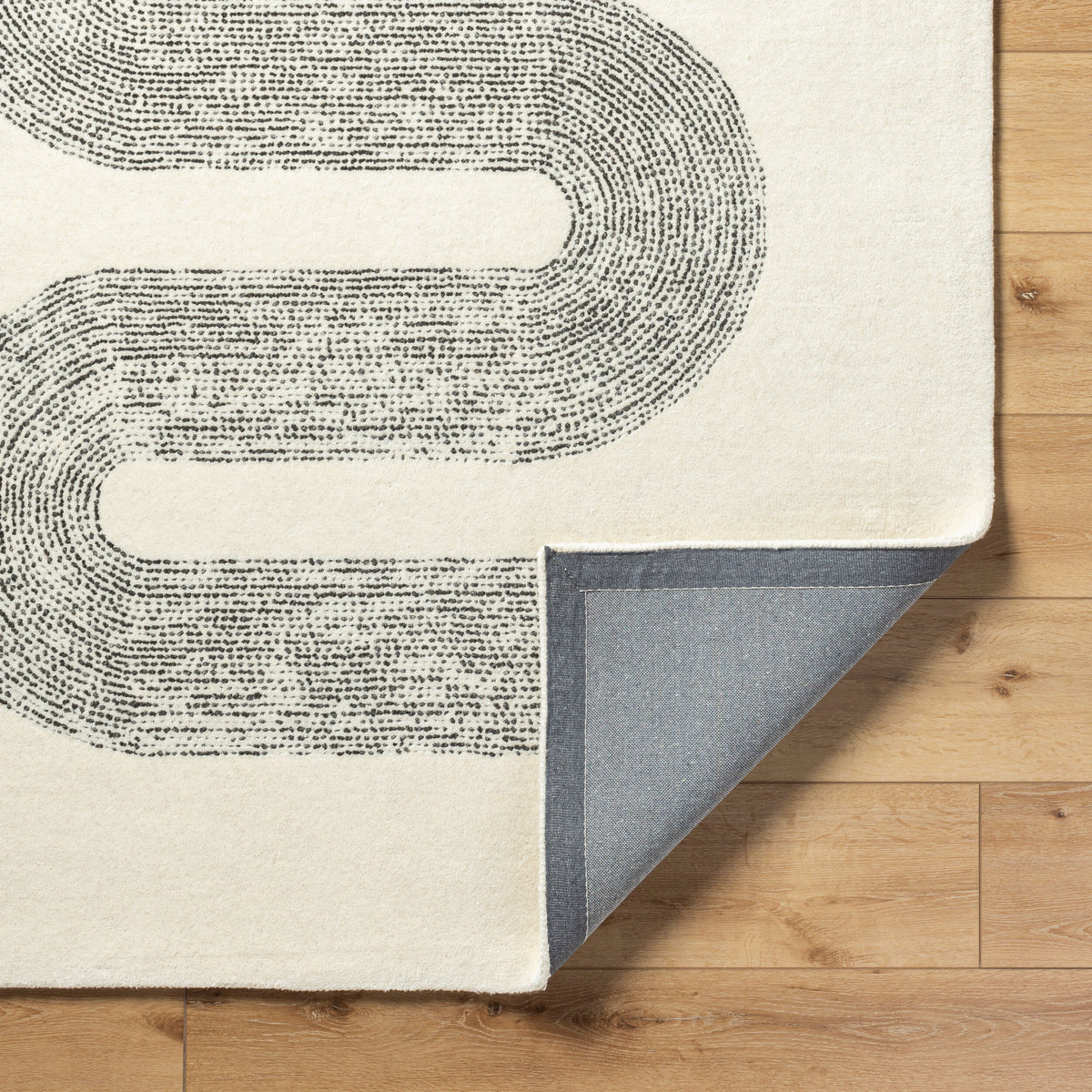 Carolena CRA-2301 Hand Tufted Rug