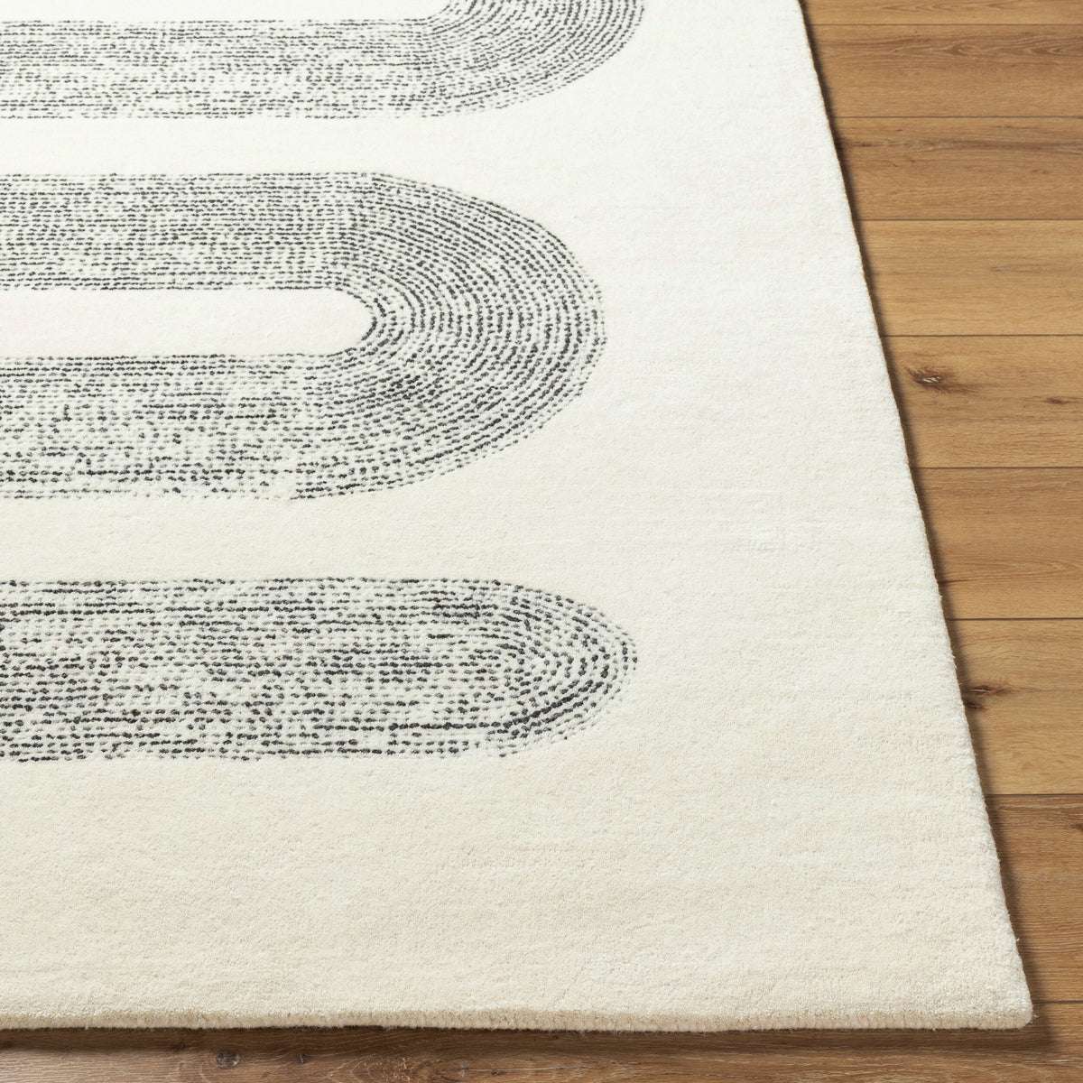 Carolena CRA-2301 Hand Tufted Rug
