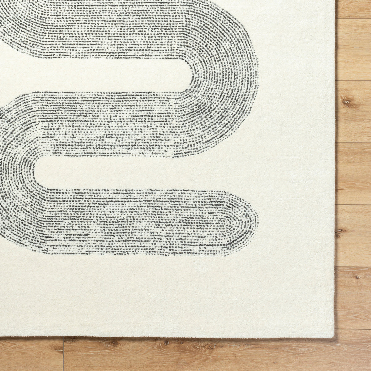 Carolena CRA-2301 Hand Tufted Rug