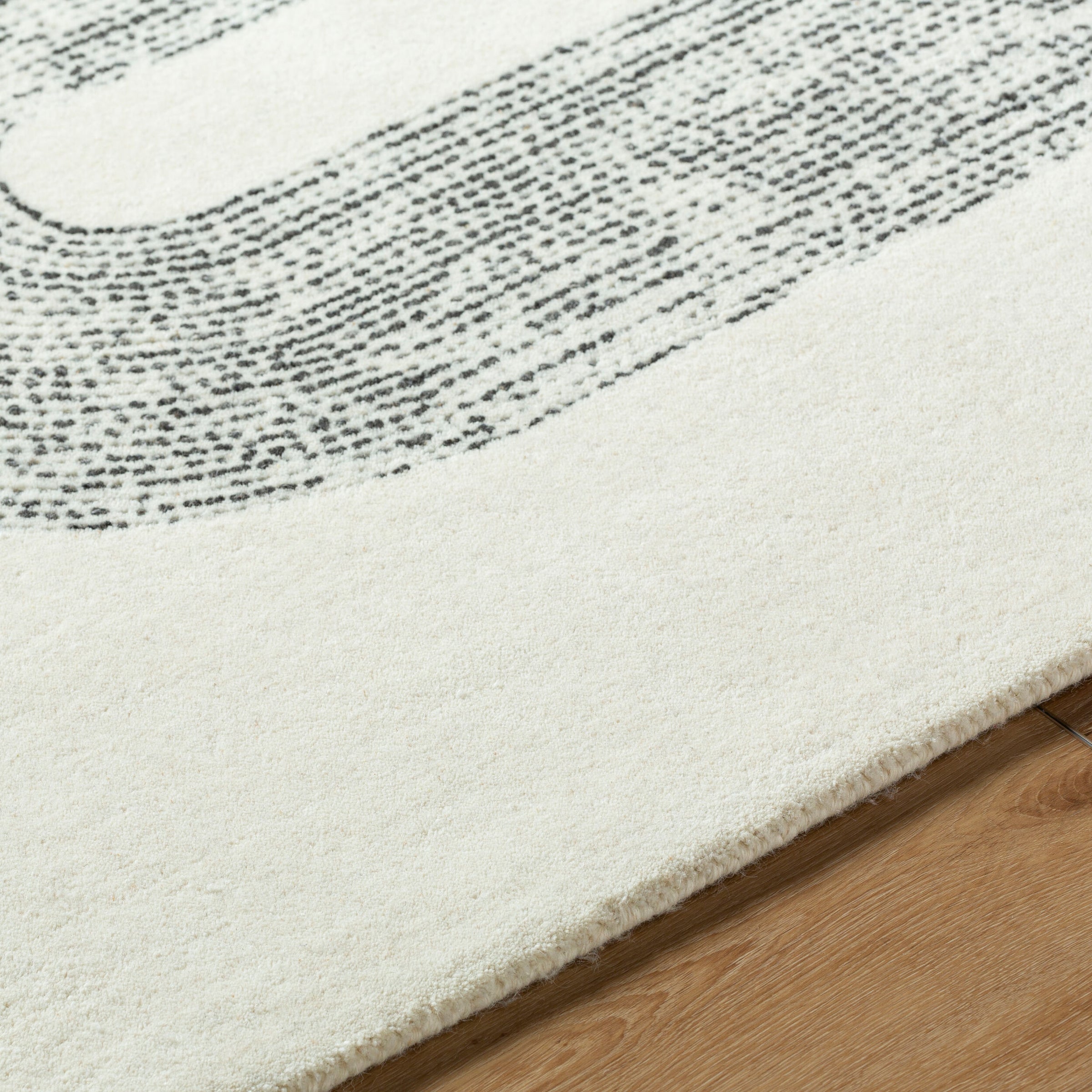 Carolena CRA-2301 Hand Tufted Rug