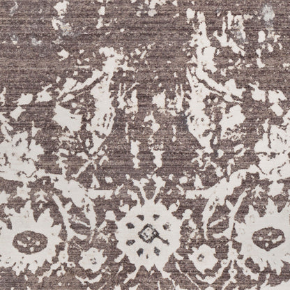 Alfombra tejida a máquina Crescendo CRC-1013 de 8' x 11'