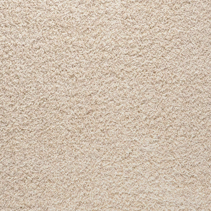 Alfombra decorativa tejida a máquina redonda de 1,2 m con diseño arrugado CRK-1607