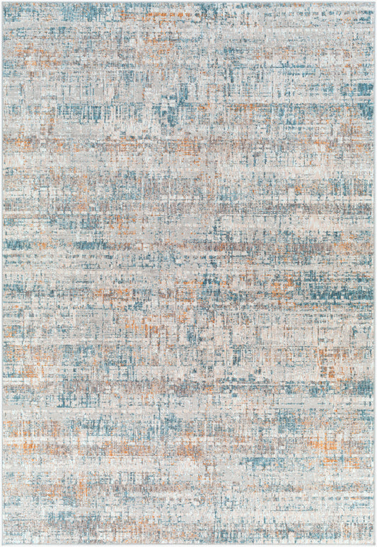 Carmel CRL-2308 10' x 14' Machine Woven Area Rug