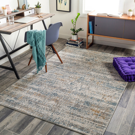 Carmel CRL-2308 10' x 14' Machine Woven Area Rug