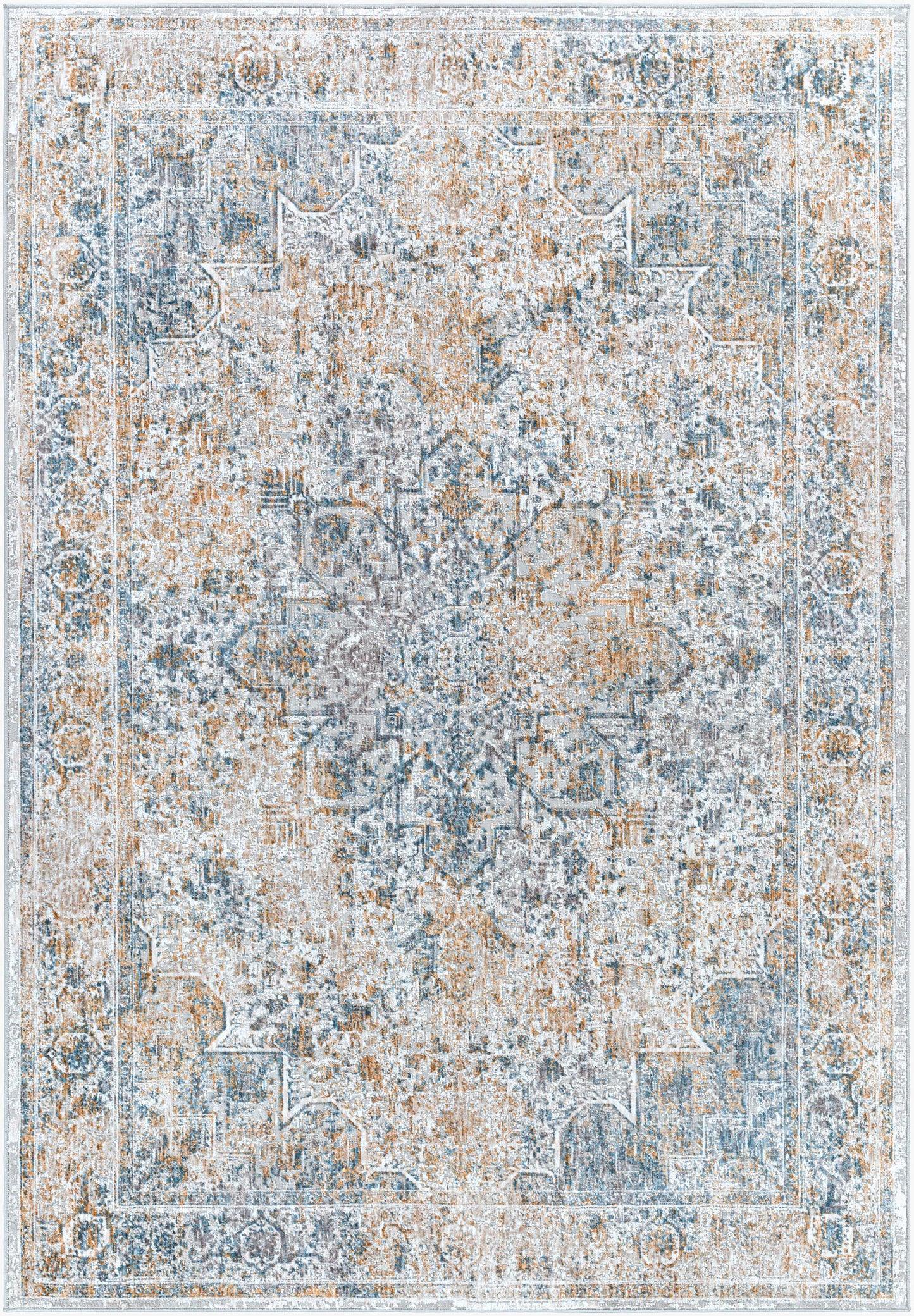 Carmel CRL-2312 12' x 15' Machine Woven Area Rug
