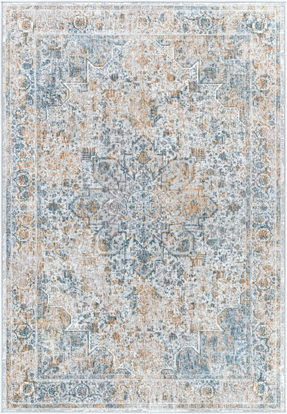 Carmel CRL-2312 12' x 15' Machine Woven Area Rug