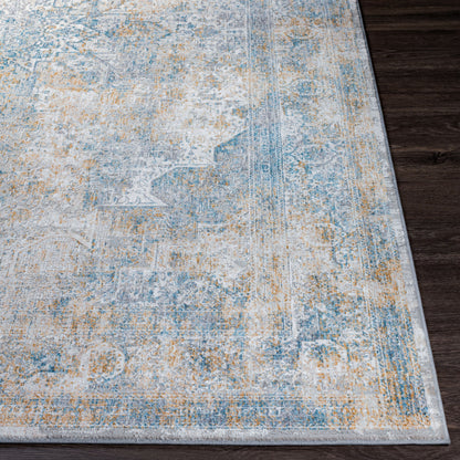 Carmel CRL-2312 12' x 15' Machine Woven Area Rug