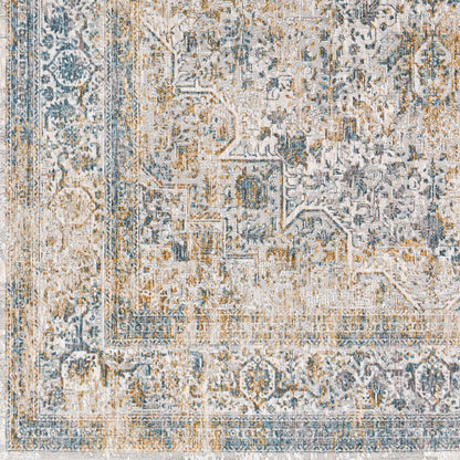 Carmel CRL-2312 12' x 15' Machine Woven Area Rug