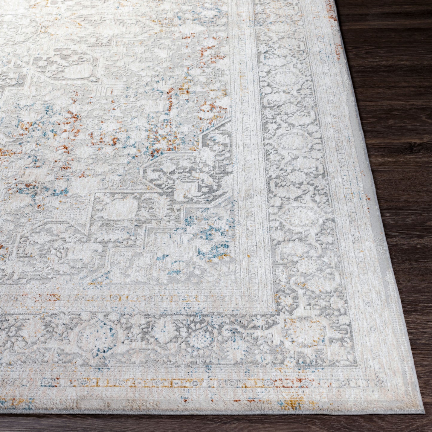 Carmel CRL-2313 12' x 15' Machine Woven Area Rug