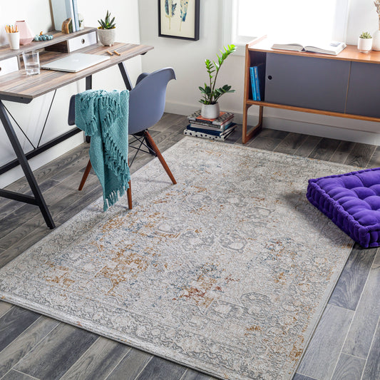 Carmel CRL-2313 12' x 15' Machine Woven Area Rug