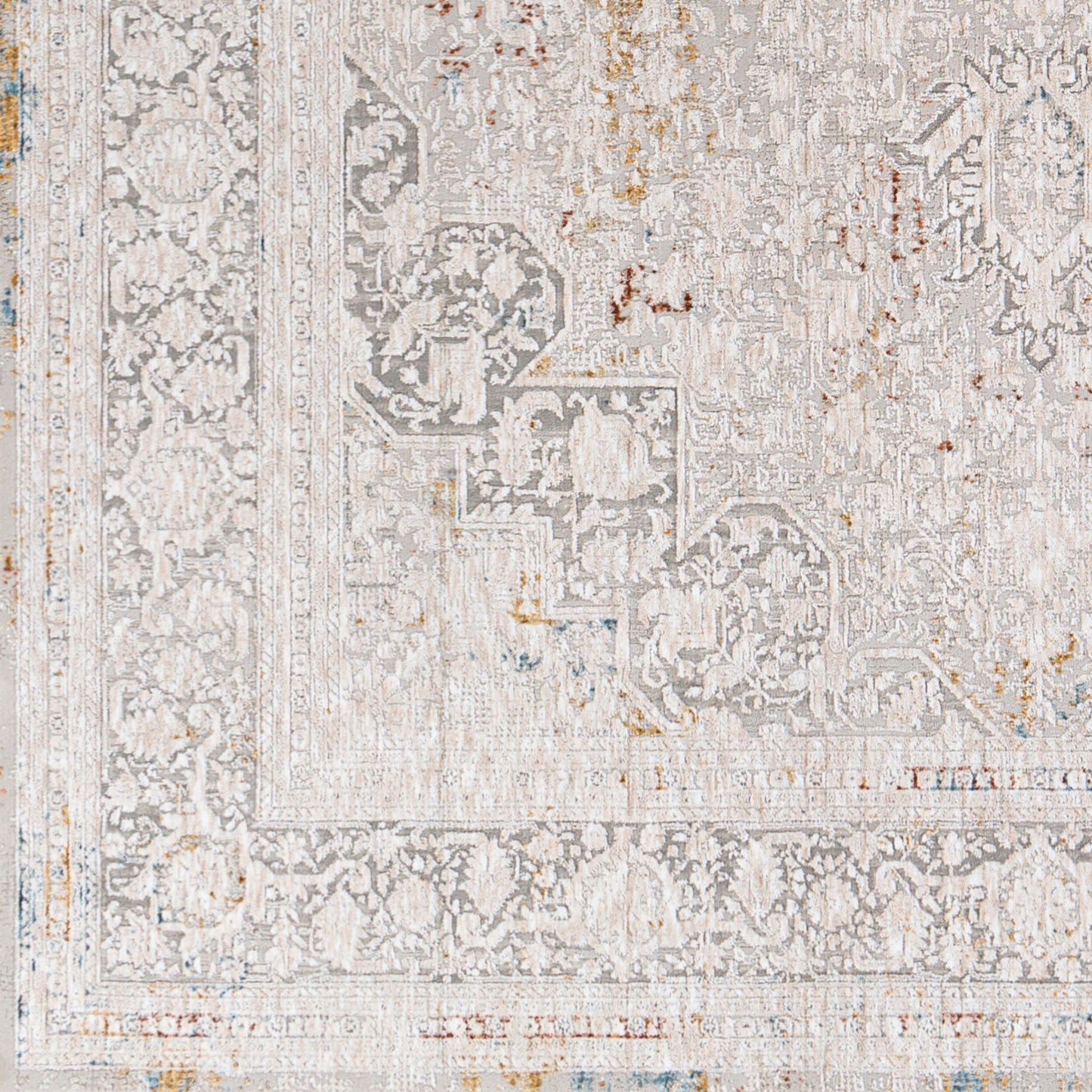 Carmel CRL-2313 10' x 14' Machine Woven Area Rug