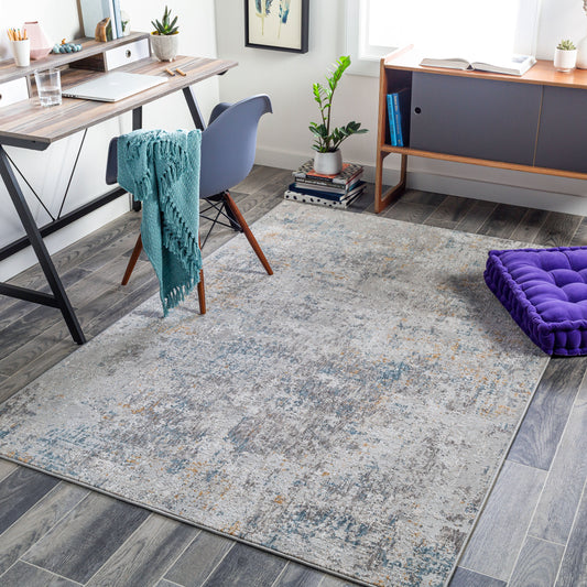 Carmel CRL-2314 12' x 15' Machine Woven Area Rug