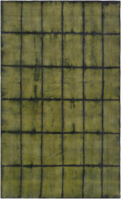Cruise CRS-7001 2' x 3' Handmade Wool Accent Rug
