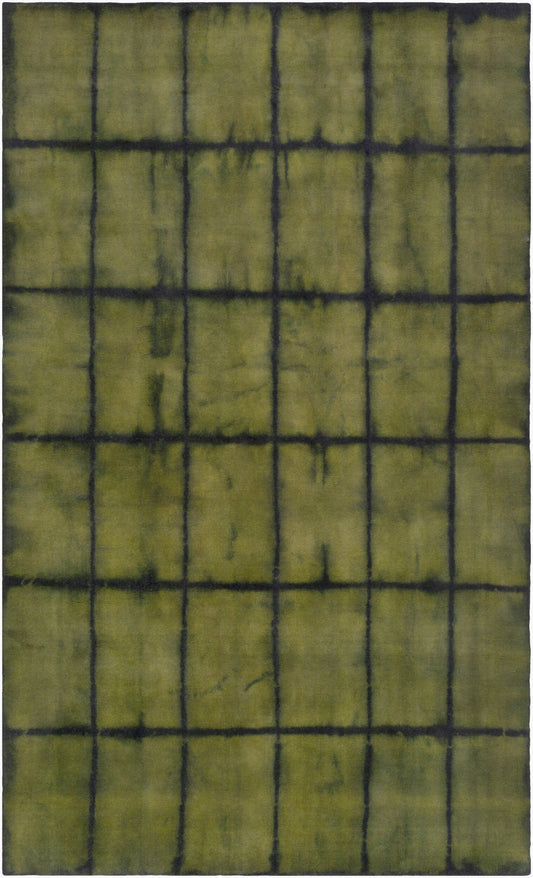 Cruise CRS-7001 2' x 3' Handmade Wool Accent Rug