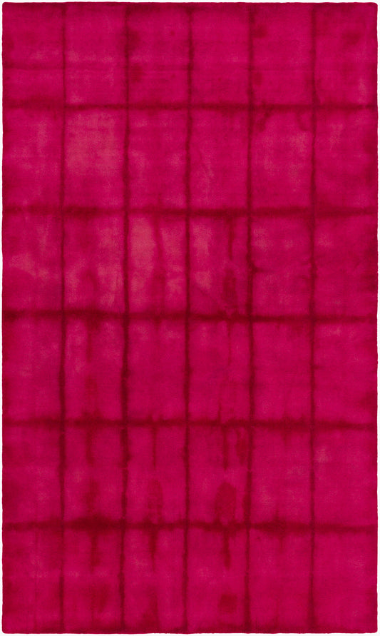 Cruise CRS-7002 3' x 5' Handmade Wool Accent Rug