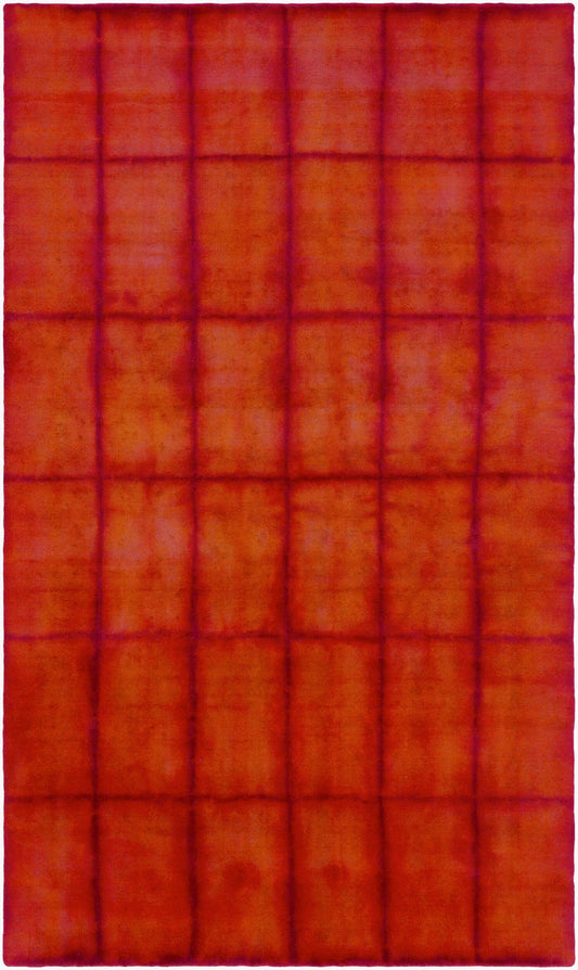 Cruise CRS-7003 2' x 3' Handmade Wool Accent Rug
