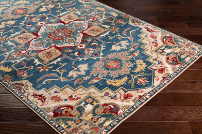 Crafty CRT-2300 8ft Runner Machine Woven Runner Rug