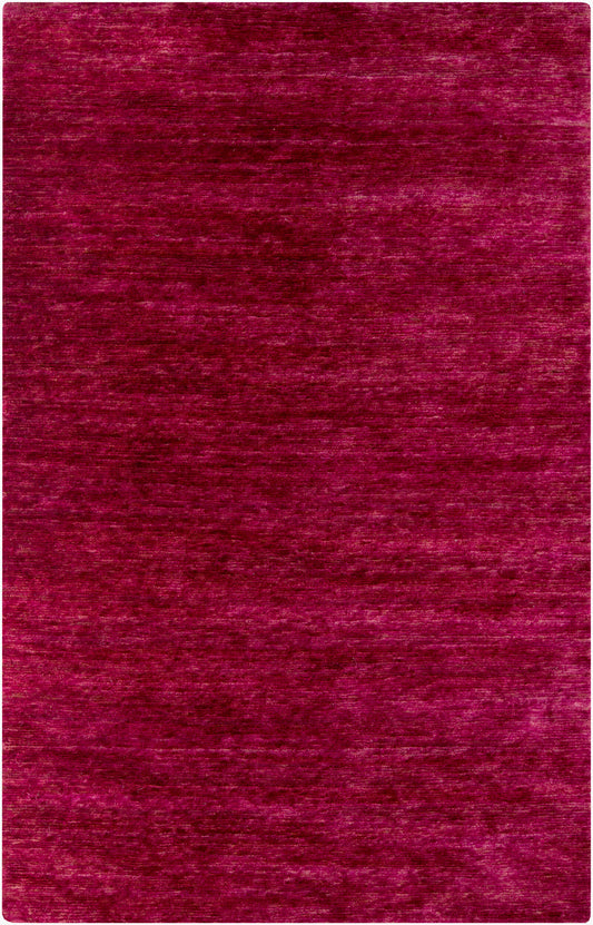 Crusoe CRU-2000 2' x 3' Handmade Jute Accent Rug
