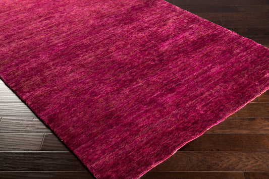 Crusoe CRU-2000 2' x 3' Handmade Jute Accent Rug
