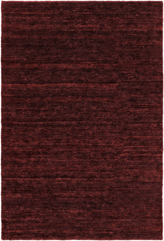 Crusoe CRU-2004 2' x 3' Handmade Jute Accent Rug