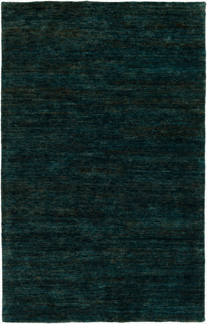 Crusoe CRU-2008 2' x 3' Handmade Jute Accent Rug