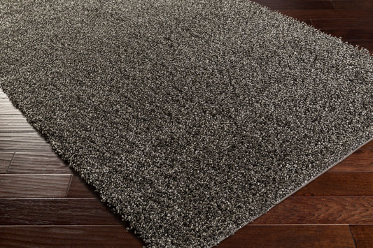 Alfombra redonda hecha a mano de 2,7 m Croix CRX-2990