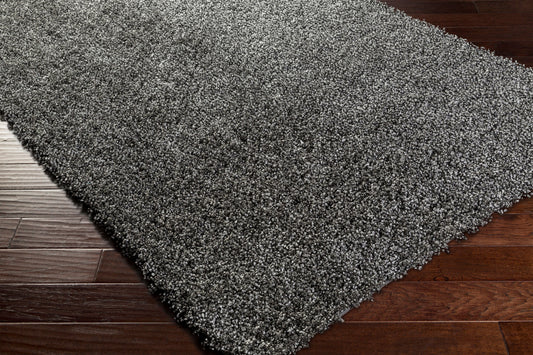 Alfombra redonda hecha a mano de 2,7 m Croix CRX-2992