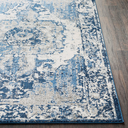 Chelsea CSA-2300 5' x 7' Machine Woven Area Rug