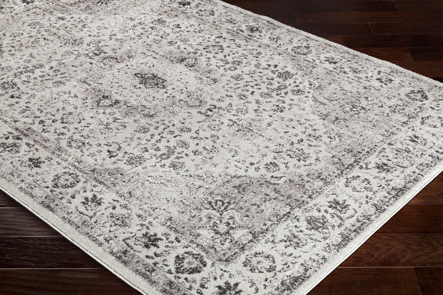 Alfombra tejida a máquina Chelsea CSA-2306 de 1,52 m x 2,13 m