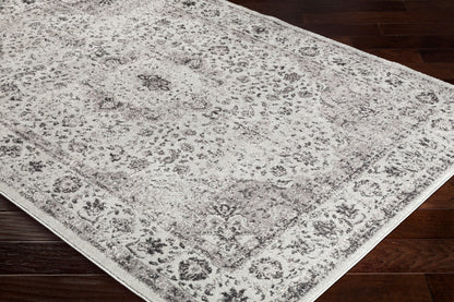 Alfombra tejida a máquina Chelsea CSA-2306 de 1,52 m x 2,13 m