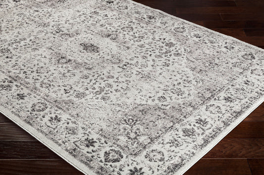 Alfombra tejida a máquina Chelsea CSA-2306 de 1,52 m x 2,13 m