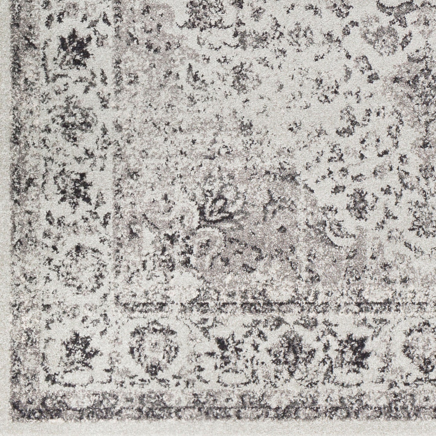 Alfombra tejida a máquina Chelsea CSA-2306 de 1,52 m x 2,13 m