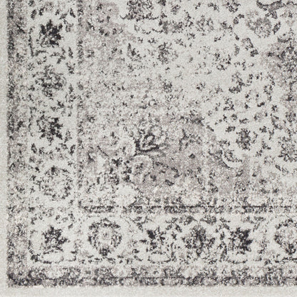 Alfombra tejida a máquina Chelsea CSA-2306 de 1,52 m x 2,13 m